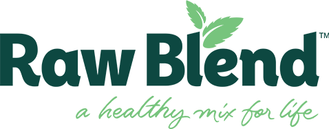 Raw Blend
